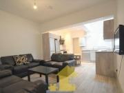 5 Bedroom Terraced House For Rent In 2 Bathrooms Student...