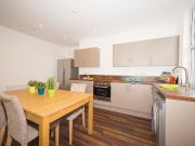 5 bedroom terraced house for rent in 8 Mayville Terrace,...