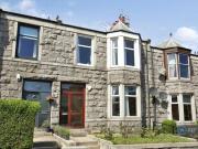 5 Bedroom Terraced House For Rent In Aberdeen