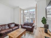 5 bedroom terraced house for rent in Abingdon Road,...