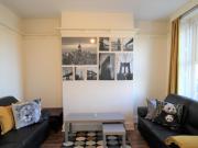5 bedroom terraced house for rent in Ashbourne Road,...