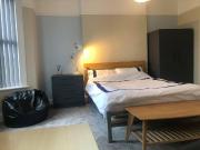 5 bedroom terraced house for rent in Ashford Road,...