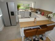 5 bedroom terraced house for rent in Athelstan Road,...