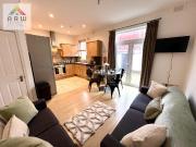 5 bedroom terraced house for rent in Avondale Road,...