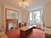 5 bedroom terraced house for rent in Bartlemas Road,...