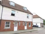 5 bedroom terraced house for rent in Barton Mill Road,...