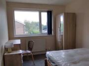 5 Bedroom Terraced House For Rent In Beeston