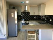 5 Bedroom Terraced House For Rent In Beeston, Nottingham