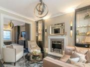 5 Bedroom Terraced House For Rent In Belgravia, London