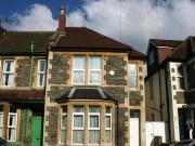 5 Bedroom Terraced House For Rent In Bishopston, Bristol