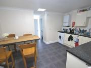5 bedroom terraced house for rent in Blenheim Road,...