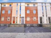 5 bedroom terraced house for rent in Blondin Street,...