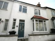 5 bedroom terraced house for rent in Boston Road,...