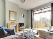 5 Bedroom Terraced House For Rent In Brighton