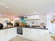 5 Bedroom Terraced House For Rent In Brighton