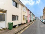 5 Bedroom Terraced House For Rent In Brighton, East Sussex