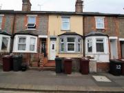 5 bedroom terraced house for rent in Brighton Road,...