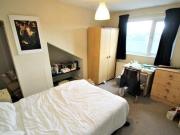 5 Bedroom Terraced House For Rent In Burley, Leeds