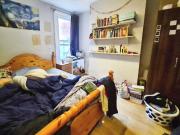 5 bedroom terraced house for rent in Burlington Road,...