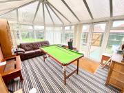5 bedroom terraced house for rent in Cadge Road,...