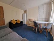 5 bedroom terraced house for rent in Caledonian Road,...