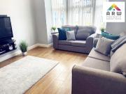 5 bedroom terraced house for rent in Callow Road,...