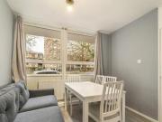 5 Bedroom Terraced House For Rent In Camden