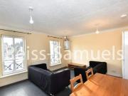 5 Bedroom Terraced House For Rent In Canary Wharf,...