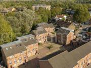 5 Bedroom Terraced House For Rent In Canary Wharf, London