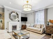 5 Bedroom Terraced House For Rent In Canonbury