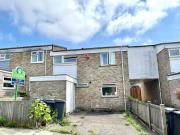 5 Bedroom Terraced House For Rent In Canterbury, Kent
