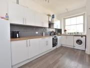 5 bedroom terraced house for rent in Canynge Square,...