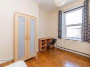 5 bedroom terraced house for rent in Cardigan Terrace,...