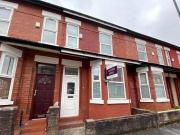 5 bedroom terraced house for rent in Cawdor Road...