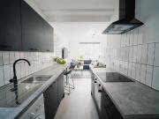 5 bedroom terraced house for rent in Charlotte Road,...