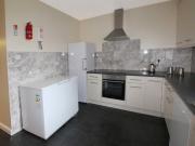 5 bedroom terraced house for rent in Christchurch Road,...