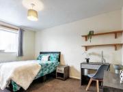 5 Bedroom Terraced House For Rent In Colchester, Essex
