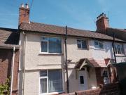 5 bedroom terraced house for rent in Coombe Road,...