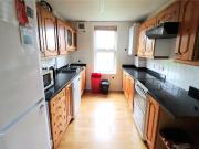 5 bedroom terraced house for rent in Coronation Avenue,...
