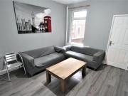 5 Bedroom Terraced House For Rent In Coventry