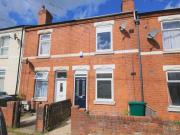 5 Bedroom Terraced House For Rent In Coventry