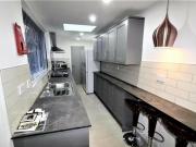 5 Bedroom Terraced House For Rent In Coventry