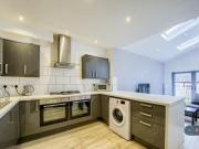 5 Bedroom Terraced House For Rent In Coventry