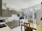 5 Bedroom Terraced House For Rent In Coventry