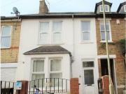 5 Bedroom Terraced House For Rent In Cowley Road