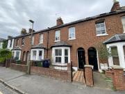 5 bedroom terraced house for rent in Crown Street,...