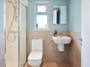 5 bedroom terraced house for rent in Daniel Street,...