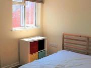 5 Bedroom Terraced House For Rent In Dawlish Road,...