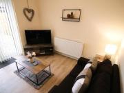 5 Bedroom Terraced House For Rent In Doncaster, South...