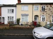 5 bedroom terraced house for rent in Donnington Gardens,...